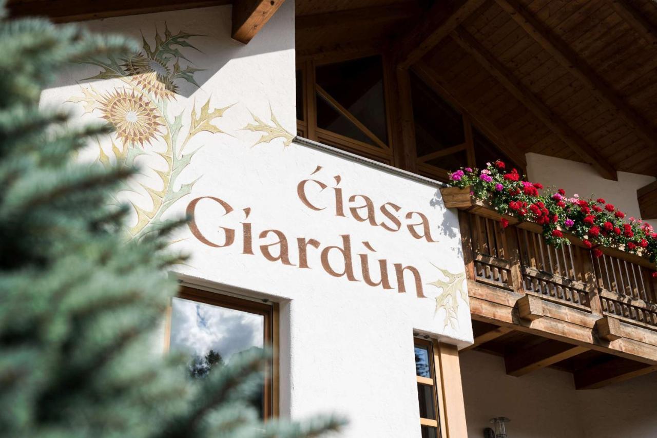 Ciasa Giardun La Villa (Trentino Alto Adige)