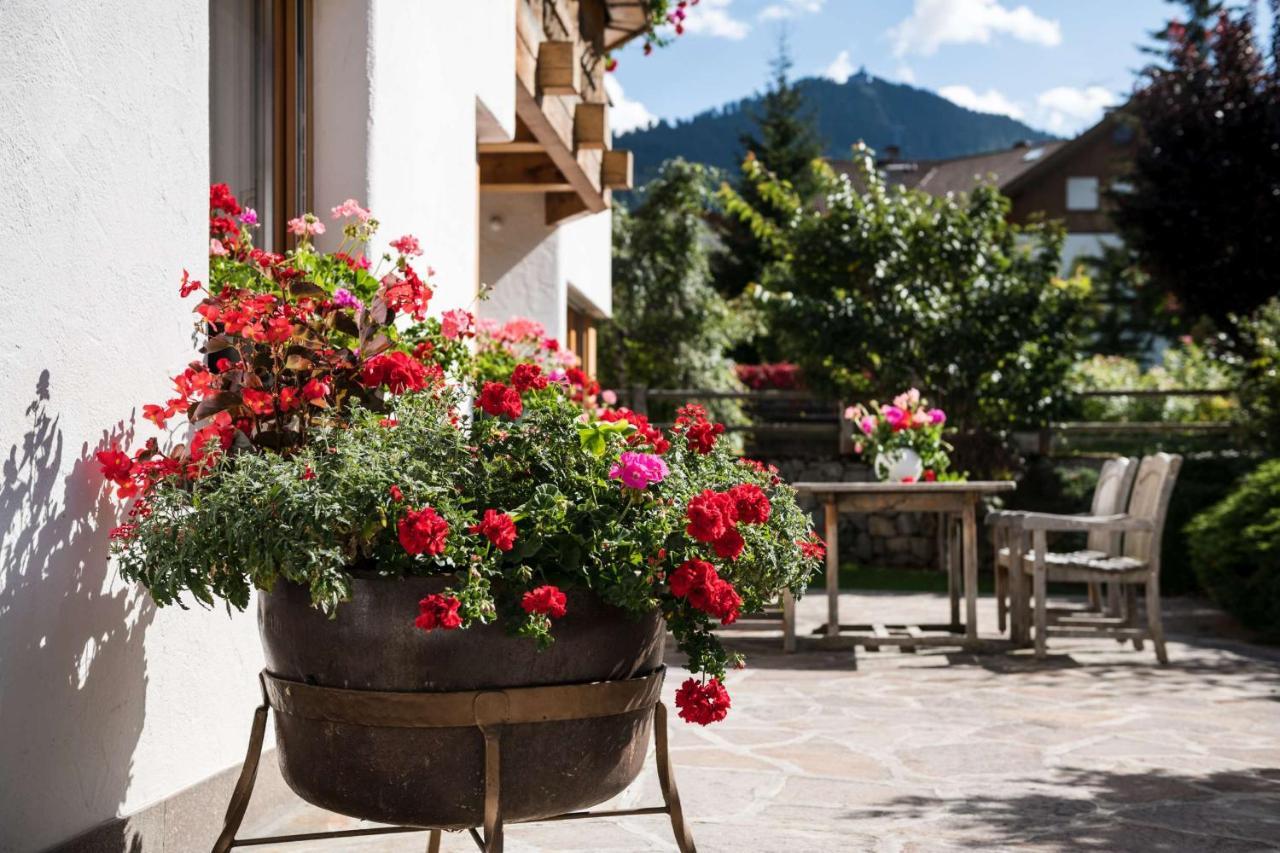 Ciasa Giardun Appartement La Villa (Trentino Alto Adige)