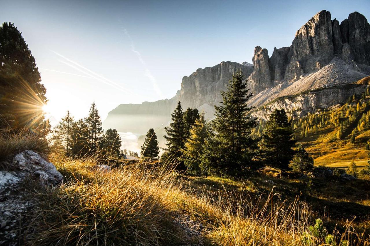 Ciasa Giardun La Villa (Trentino Alto Adige)