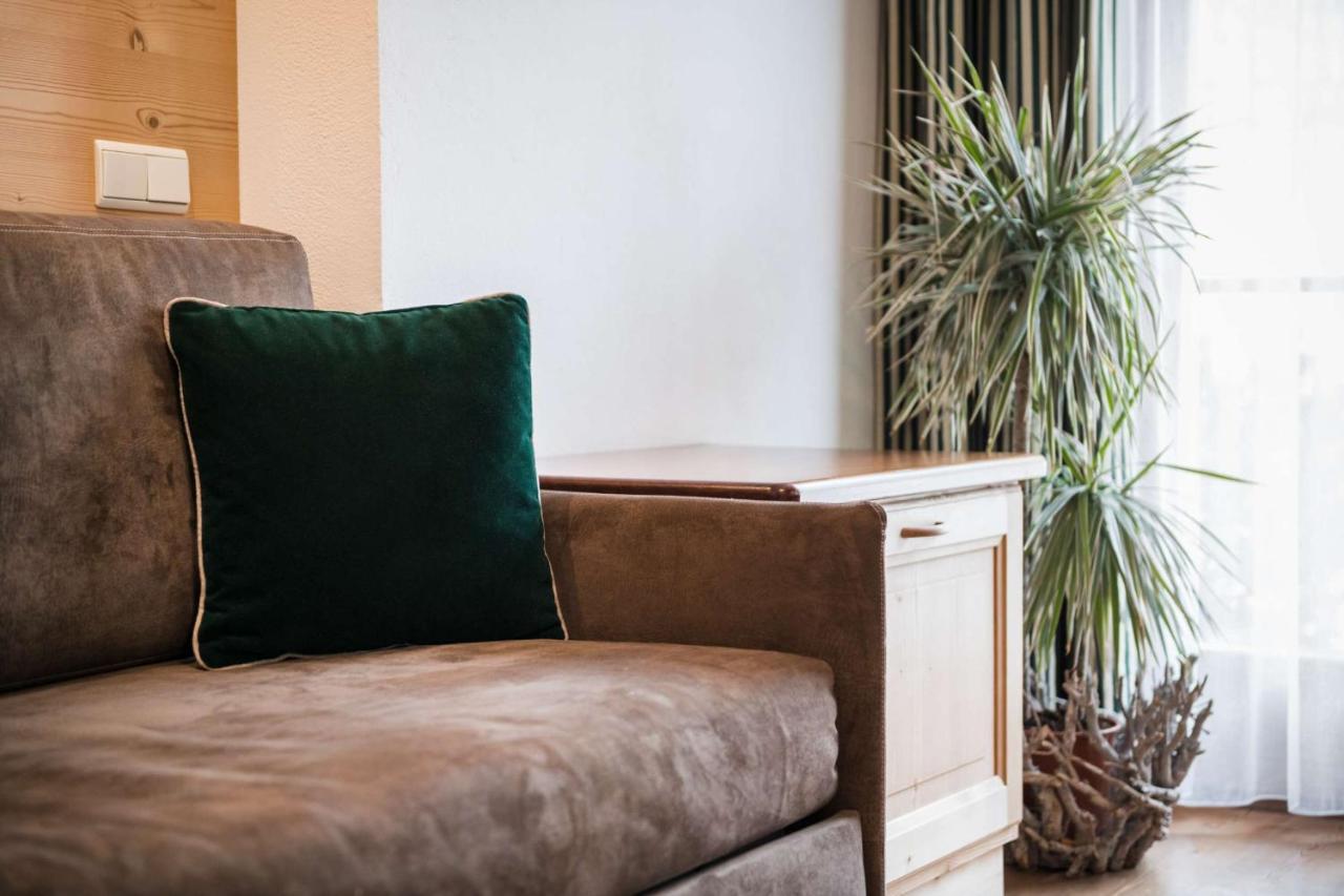 Ciasa Giardun Appartement *